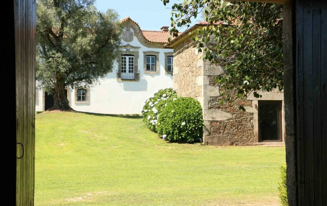 Terra Rosa Country House & Vineyards