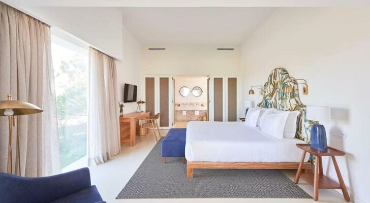 Praia do Canal Nature Retreat - Small Luxury Hotels of the World