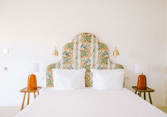 Praia do Canal Nature Retreat - Small Luxury Hotels of the World