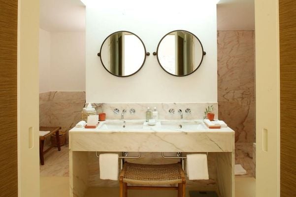 Praia do Canal Nature Retreat - Small Luxury Hotels of the World