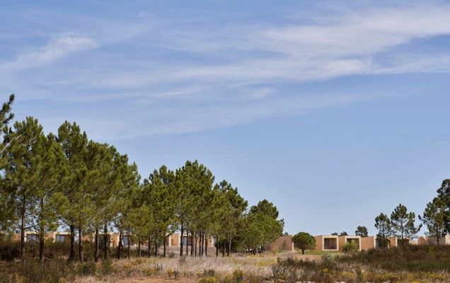 Praia do Canal Nature Retreat - Small Luxury Hotels of the World