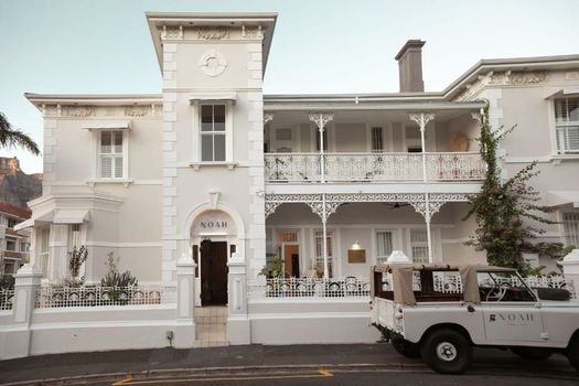 NOAH House