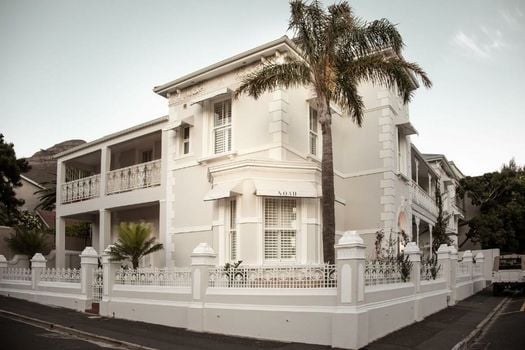 NOAH House
