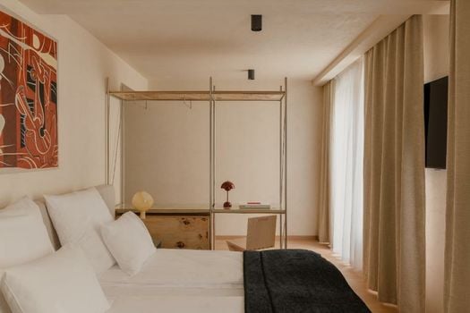 Warszauer Hotel
