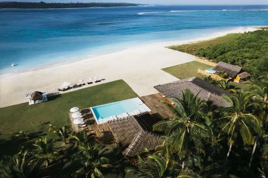 AWERA RESORT
