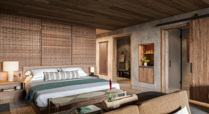 1 Hotel Hanalei Bay