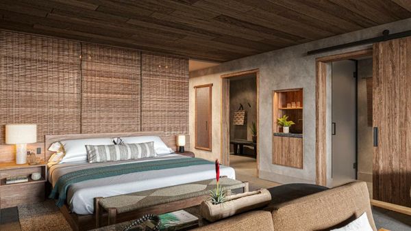 1 Hotel Hanalei Bay