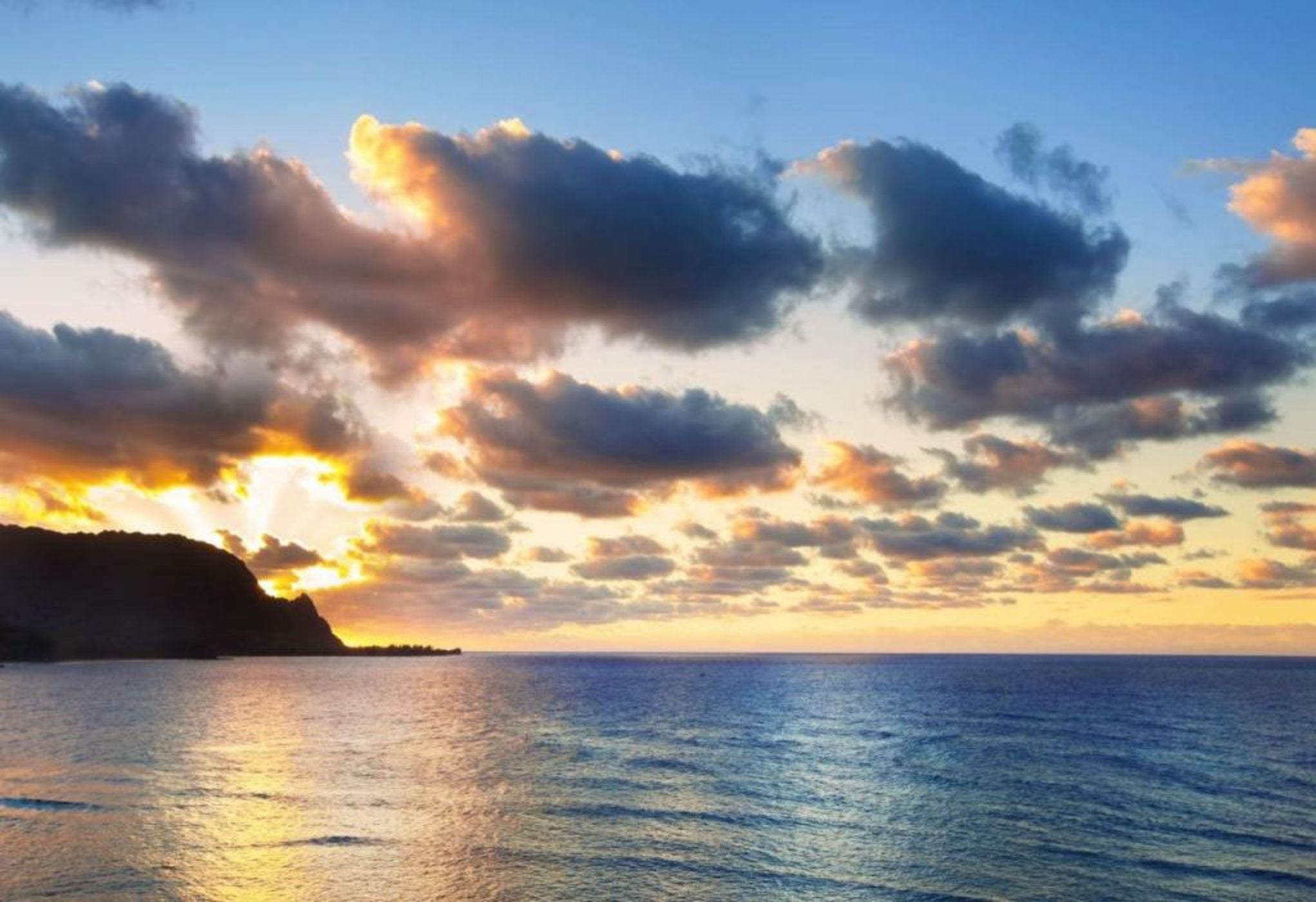 1 Hotel Hanalei Bay