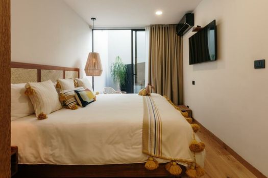 Majagua Hotel Boutique -Adults Only