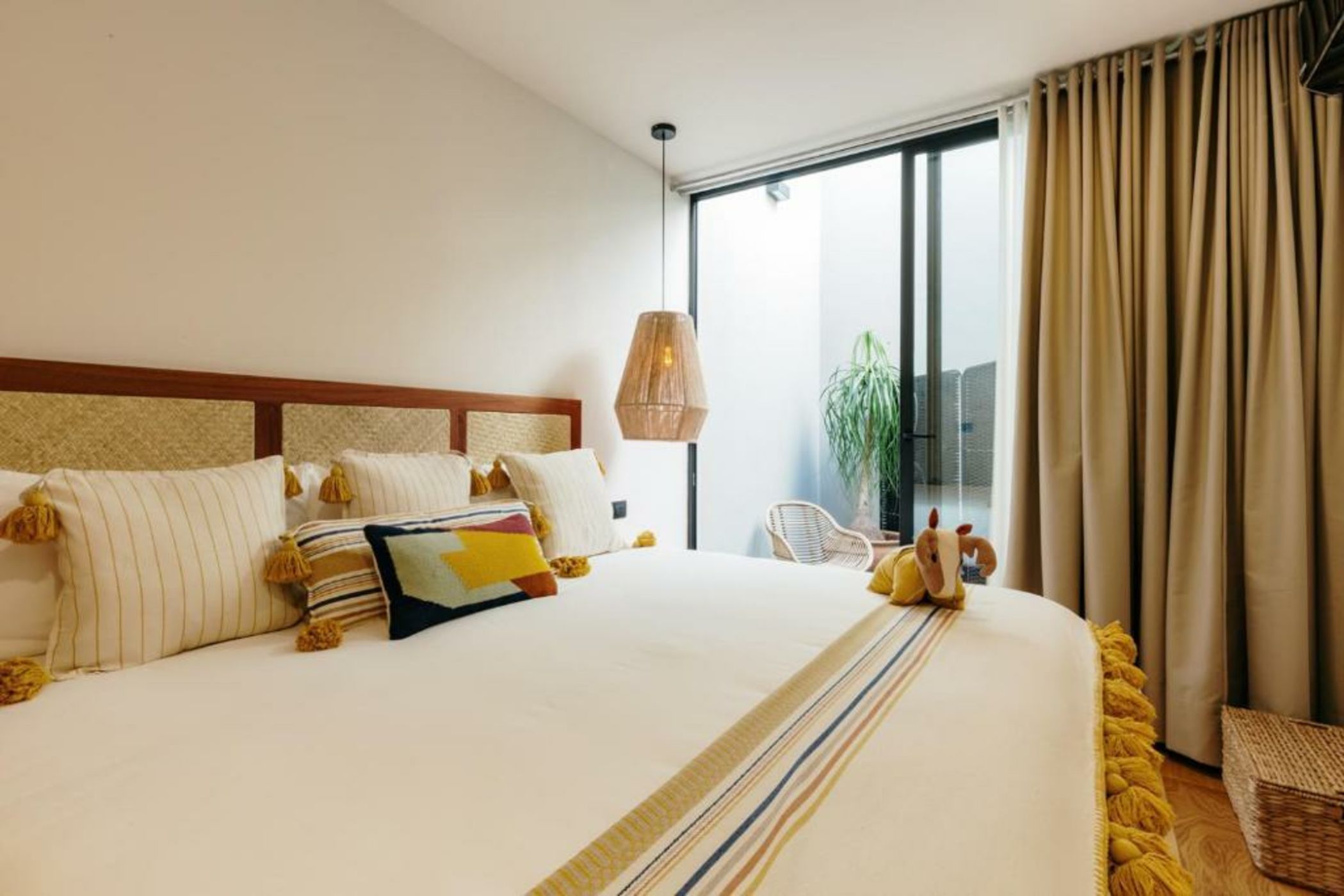 Majagua Hotel Boutique -Adults Only