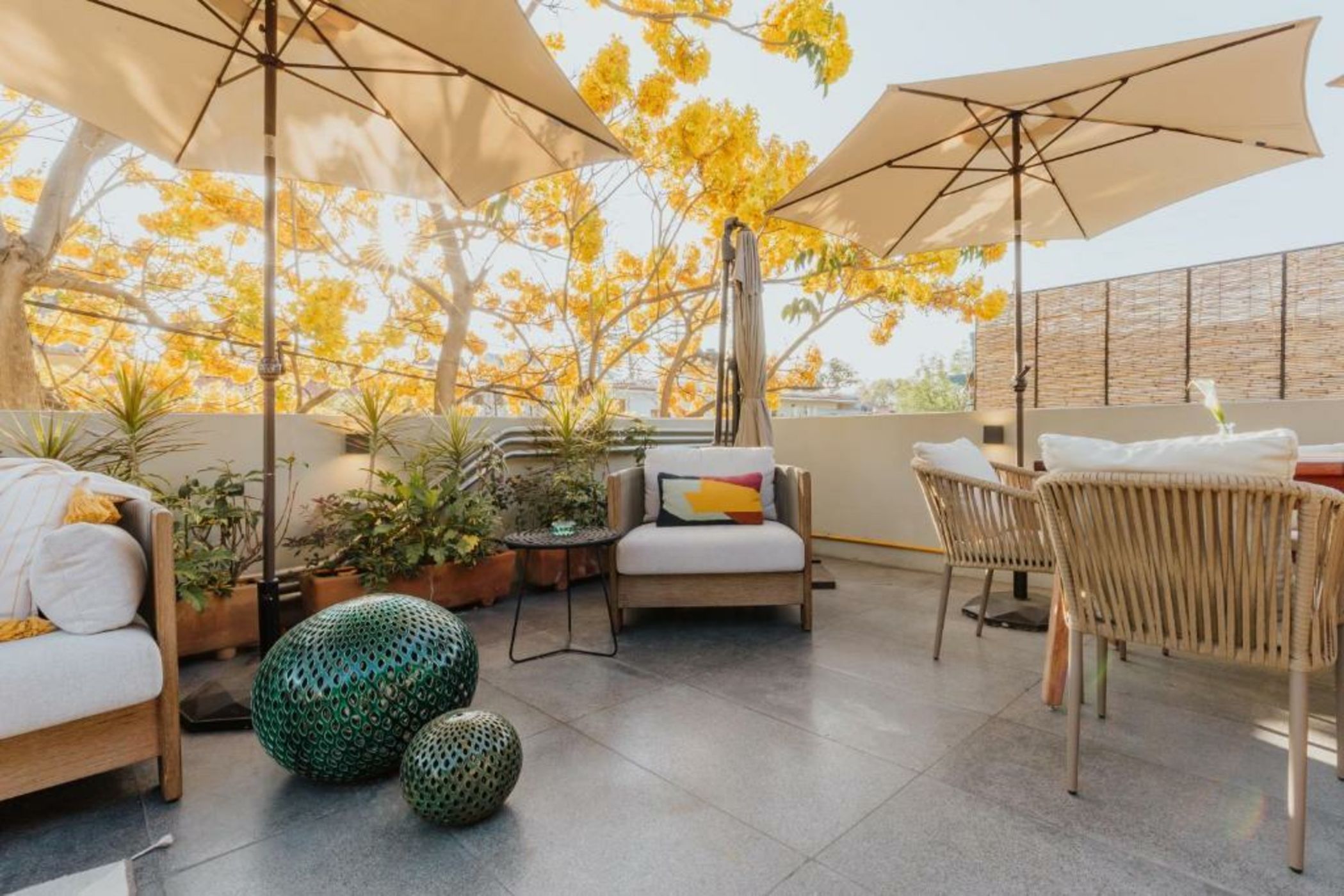 Majagua Hotel Boutique -Adults Only