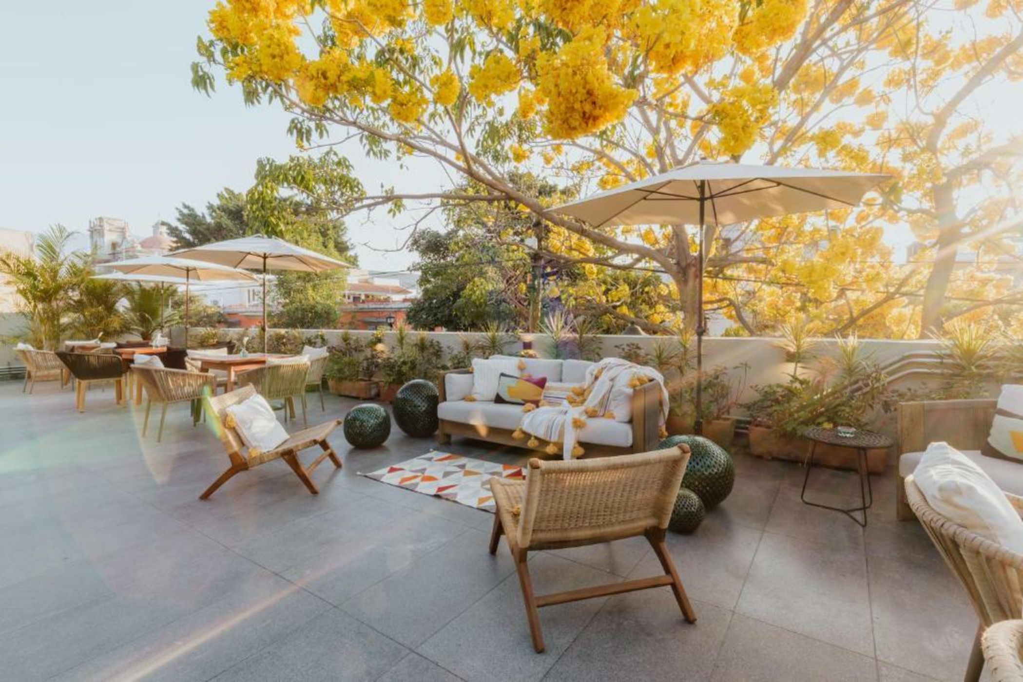 Majagua Hotel Boutique -Adults Only