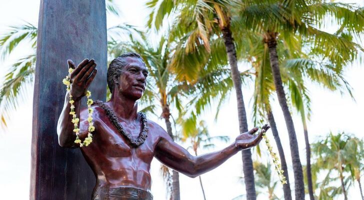 Wayfinder Waikiki