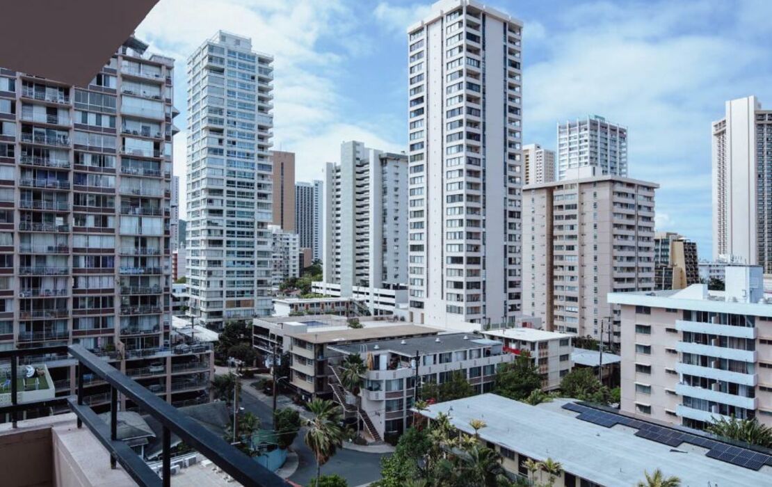 Wayfinder Waikiki, a Design Boutique Hotel Honolulu, U.S.A.