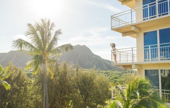 Kaimana Beach Hotel
