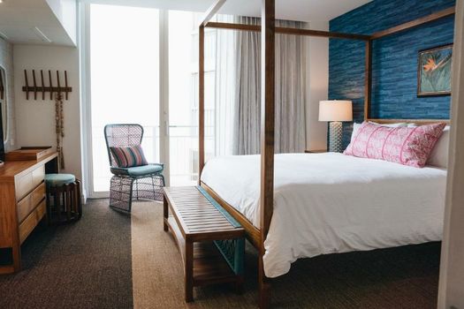 Kaimana Beach Hotel