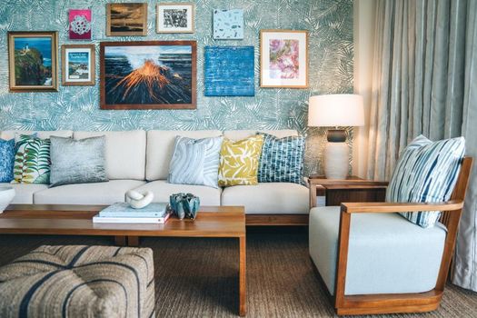 Kaimana Beach Hotel