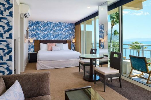 Kaimana Beach Hotel