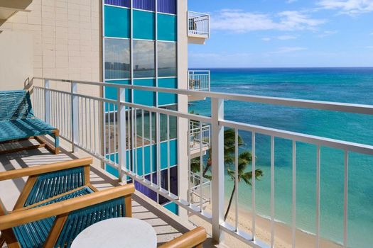 Kaimana Beach Hotel