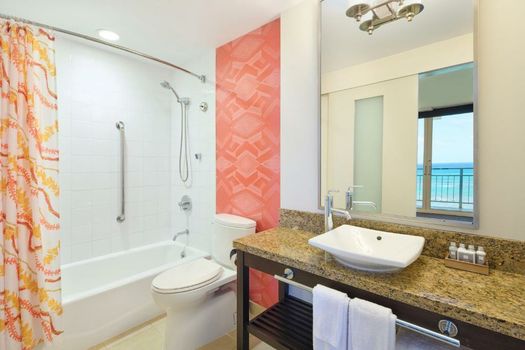 Kaimana Beach Hotel