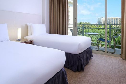 Kaimana Beach Hotel