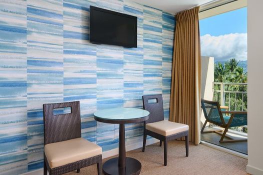 Kaimana Beach Hotel