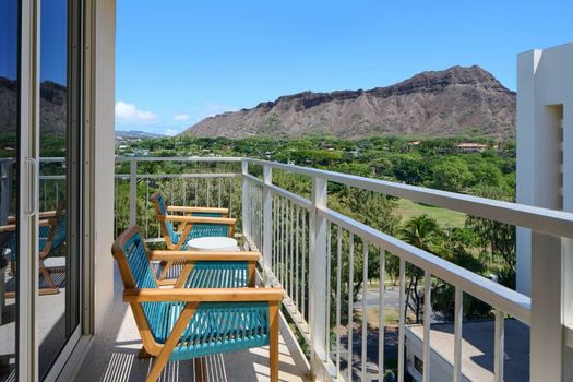 Kaimana Beach Hotel