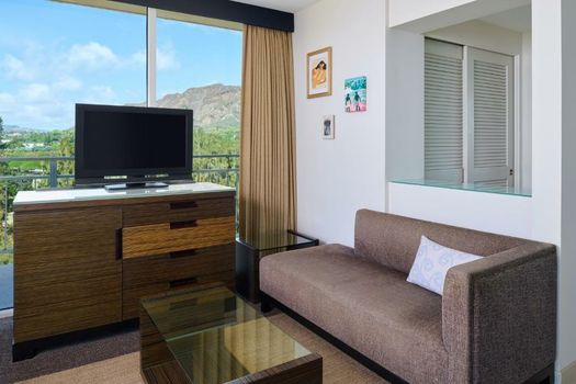 Kaimana Beach Hotel