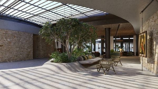 Mandarin Oriental, Costa Navarino