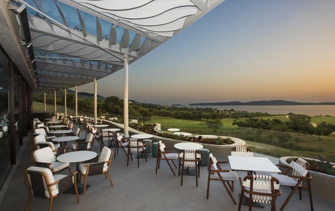 Mandarin Oriental, Costa Navarino, Pylos, Griechenland