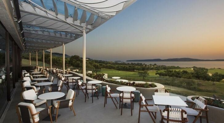 Mandarin Oriental, Costa Navarino