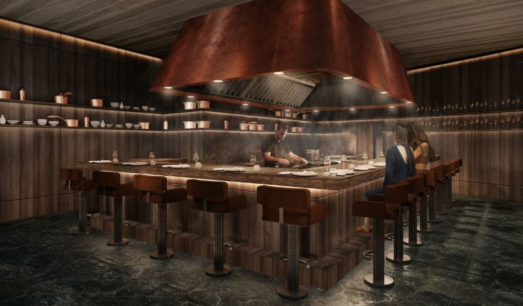 Mandarin Oriental, Costa Navarino