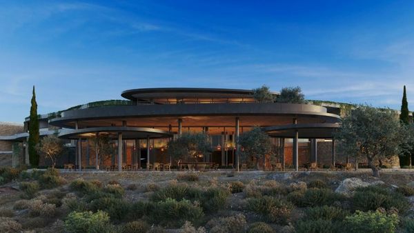 Mandarin Oriental, Costa Navarino