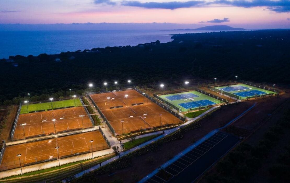 Mandarin Oriental, Costa Navarino, Pylos, Grèce My Boutique hotel