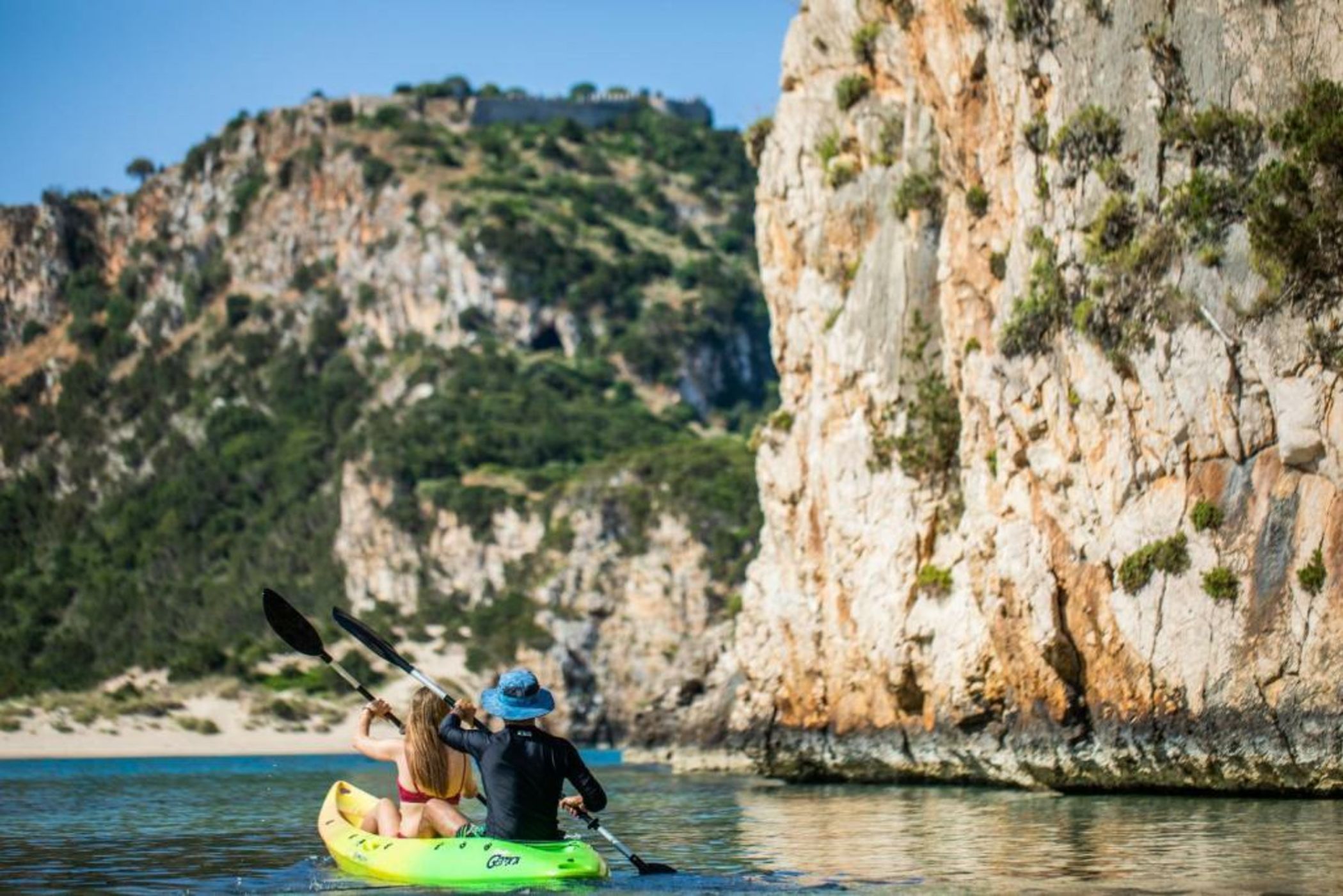 Mandarin Oriental, Costa Navarino