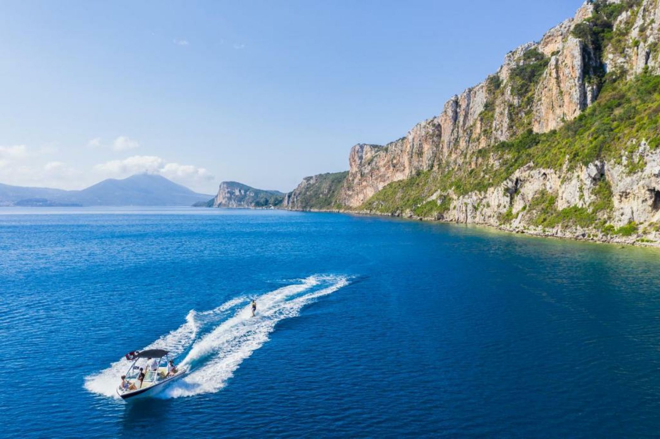 Mandarin Oriental, Costa Navarino