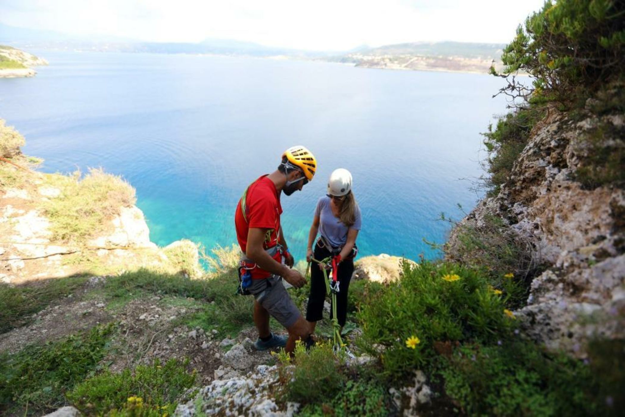 Mandarin Oriental, Costa Navarino