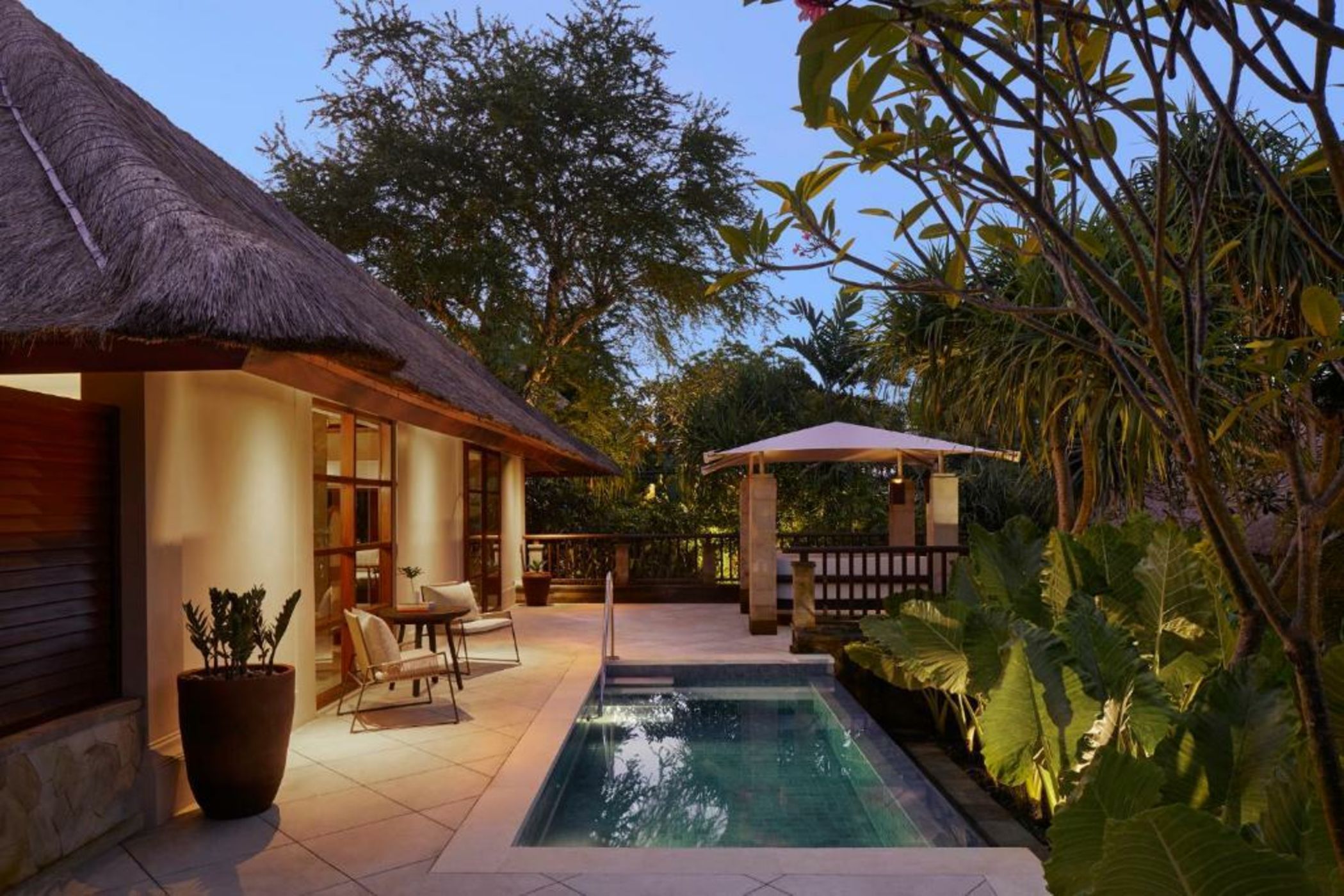 Kimpton Naranta Bali, an IHG Hotel