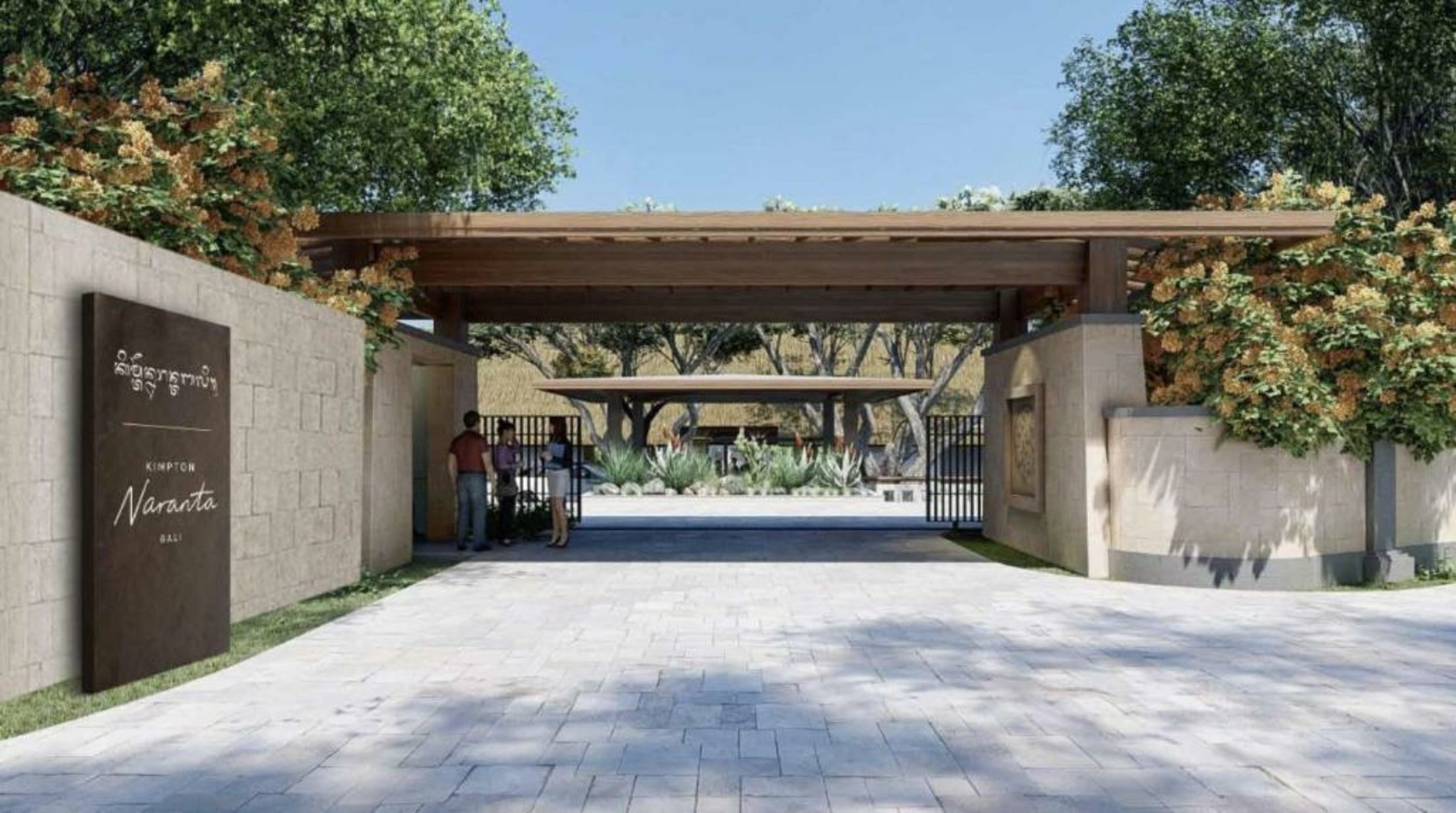 Kimpton Naranta Bali, an IHG Hotel