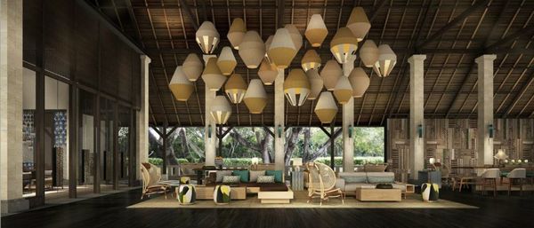 Kimpton Naranta Bali, an IHG Hotel