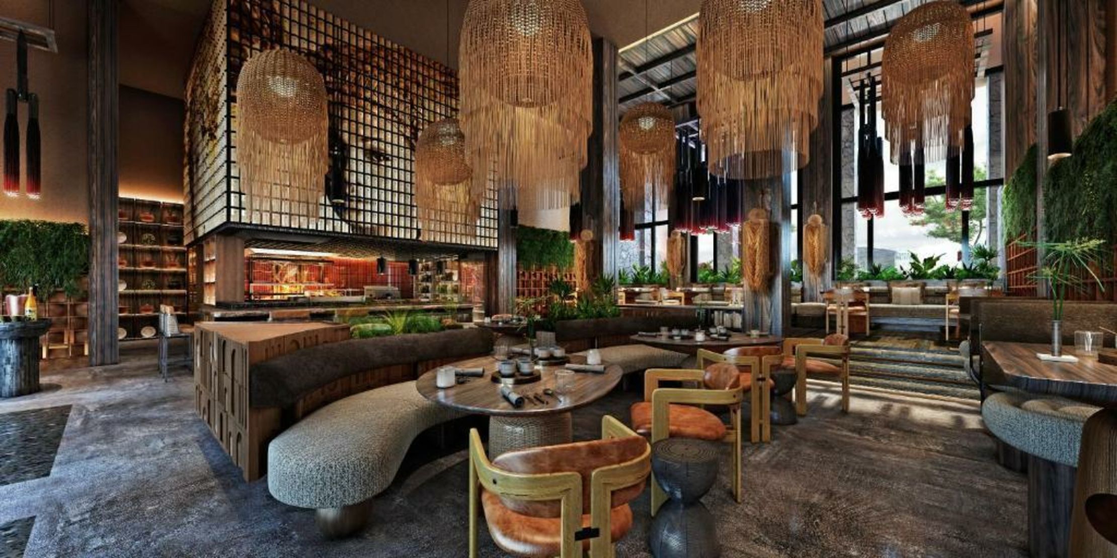 Kimpton Naranta Bali, an IHG Hotel