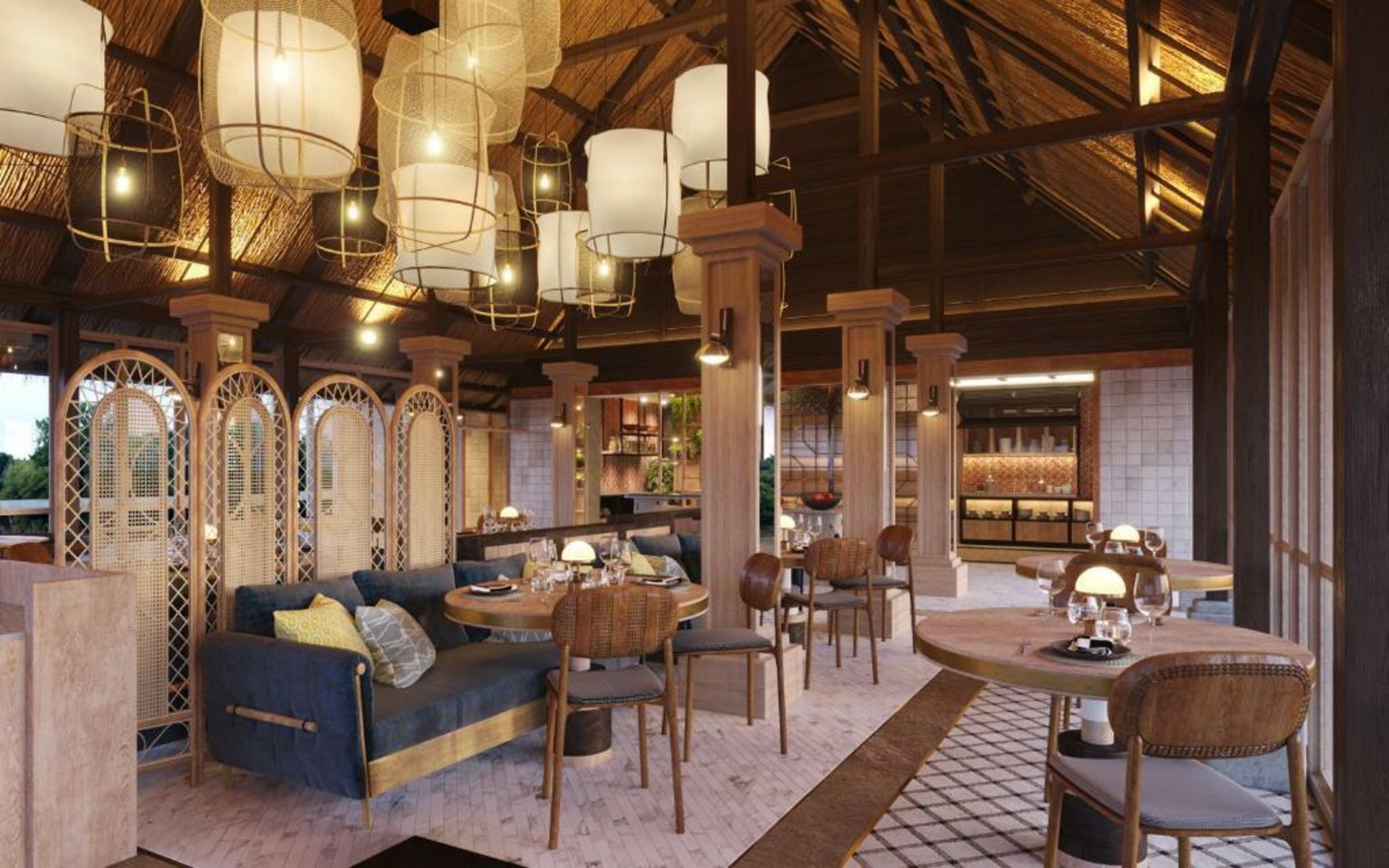 Kimpton Naranta Bali, an IHG Hotel