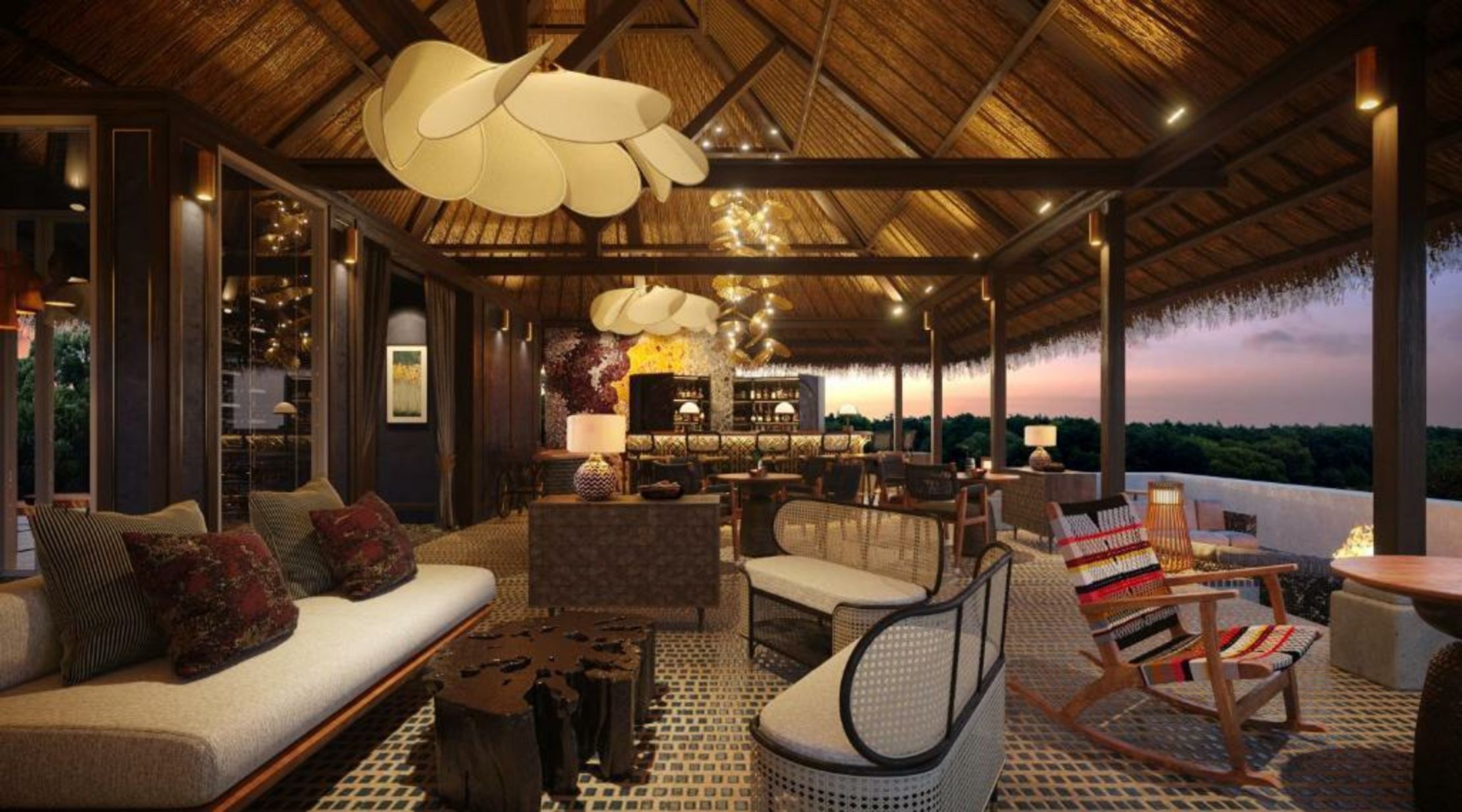 Kimpton Naranta Bali, an IHG Hotel