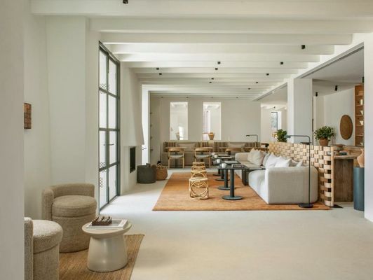 The Lodge Mallorca