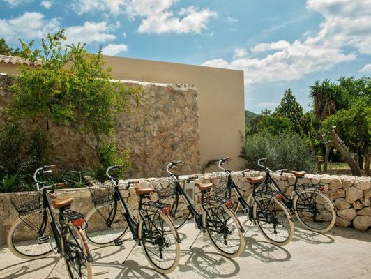 The Lodge Mallorca