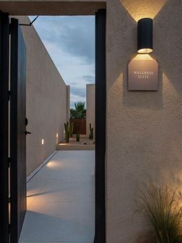 The Lodge Mallorca