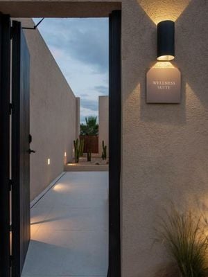 The Lodge Mallorca