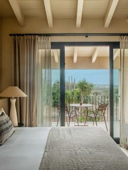 The Lodge Mallorca
