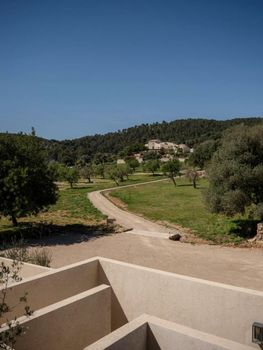 The Lodge Mallorca