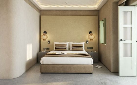 Yi Hotel Mykonos